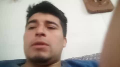 chilehot28 online show from 12/14/25, 12:05