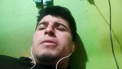 chilehot28 online show from 12/17/25, 12:27