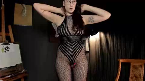 Nina   online show from 03/21/26, 06:00