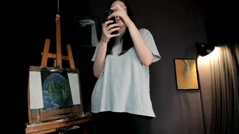 Nina   online show from 05/17/26, 05:20