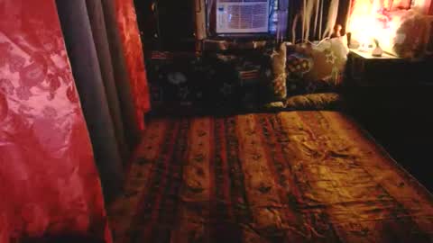 angel tscum online show from 01/31/26, 07:11