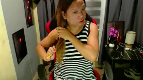 angel tscum online show from 02/22/26, 03:10