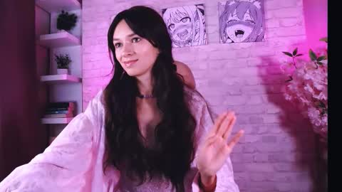 Vivian online show from 11/04/25, 11:31