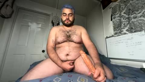 chillcub130895 online show from 03/01/25, 04:58