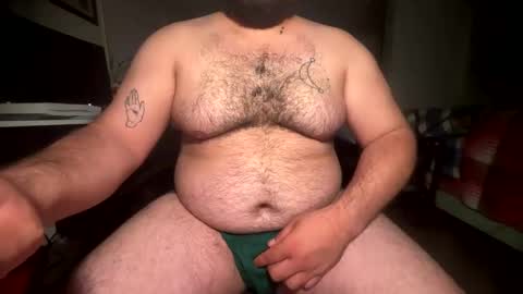 chillcub130895 online show from 04/27/26, 08:23