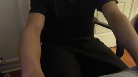 Snapshot of chilldude141 chatting on 12/14/25, 01:05 chilldude141 online show from 12/14/25, 01:05