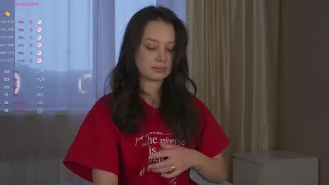 Snapshot of chillgirlll chatting on 02/07/26, 05:22 Nicole online show from 02/07/26, 05:22