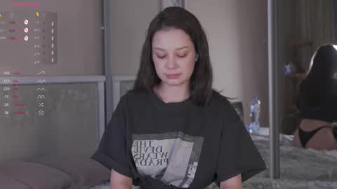 Snapshot of chillgirlll chatting on 02/27/26, 04:29 Nicole online show from 02/27/26, 04:29