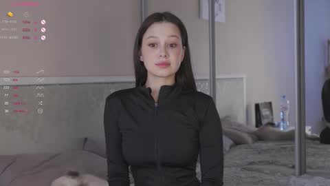 Snapshot of chillgirlll chatting on 03/01/26, 06:15 Nicole online show from 03/01/26, 06:15