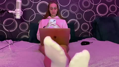 Goddess Vika - owner of all ur money online show from 12/08/24, 01:25