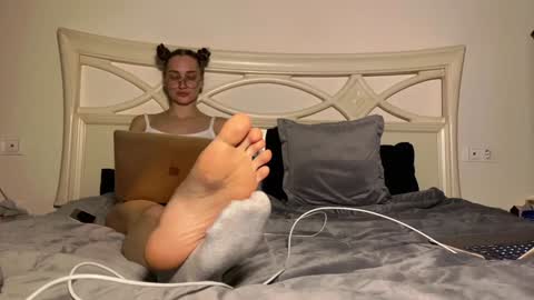 Goddess Vika - owner of all ur money online show from 12/29/24, 10:25