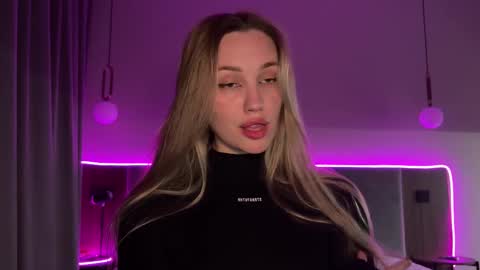 Goddess Vika - owner of all ur money online show from 12/01/25, 03:17