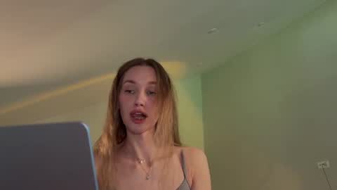 Goddess Vika - owner of all ur money online show from 06/11/26, 04:05