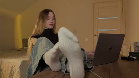 Goddess Vika - owner of all ur money online show from 07/10/26, 10:07