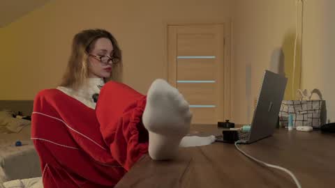 Goddess Vika - owner of all ur money online show from 08/07/26, 12:18