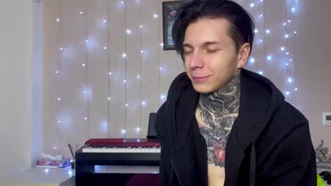 Rick online show from 12/06/24, 12:02