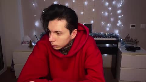 Rick online show from 12/15/24, 02:05