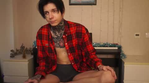 Rick online show from 12/22/24, 06:49