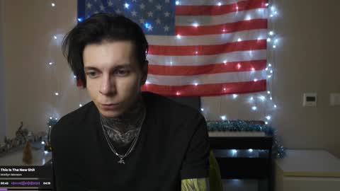 Rick online show from 12/24/24, 11:00