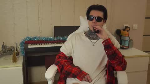 Rick online show from 01/04/25, 07:55