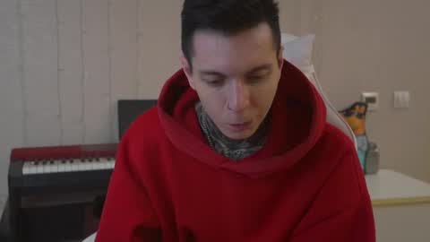 Rick online show from 01/08/25, 02:25