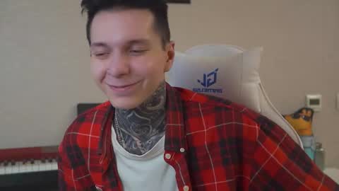 Rick online show from 01/11/25, 02:47