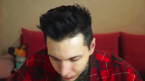 Rick online show from 02/13/25, 12:57