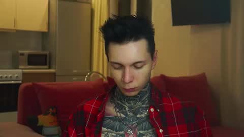 Rick online show from 02/19/25, 12:57