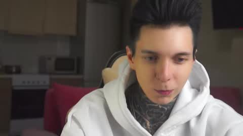 Rick online show from 03/01/25, 01:22