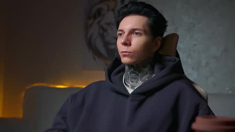 Rick online show from 09/12/25, 07:36