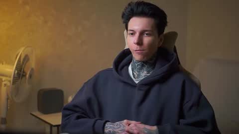 Rick online show from 09/23/25, 12:02