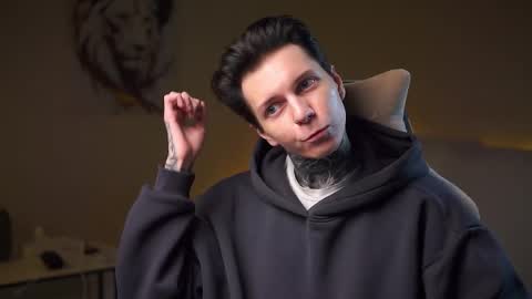 Rick online show from 10/01/25, 05:41