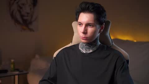 Rick online show from 10/15/25, 03:23