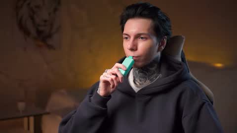 Rick online show from 10/27/25, 04:22