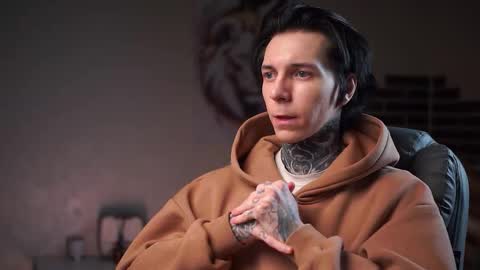 Rick online show from 02/15/26, 06:59