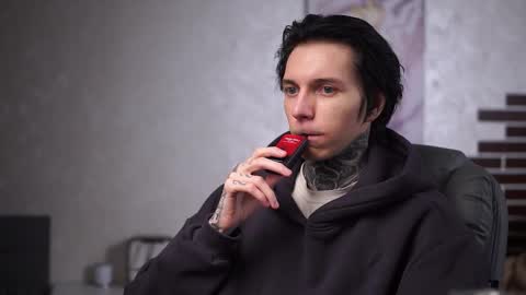 Rick online show from 02/17/26, 06:58