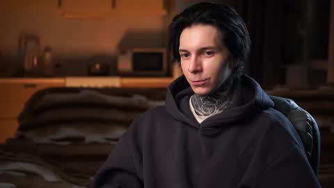 Rick online show from 03/04/26, 07:20