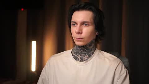 Rick online show from 03/25/26, 07:09