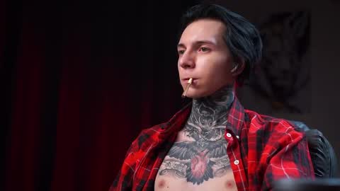 Rick online show from 04/01/26, 09:12