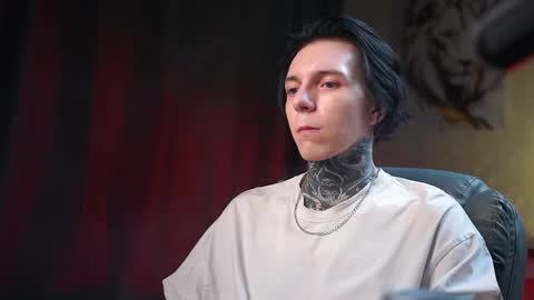 Rick online show from 04/07/26, 02:01