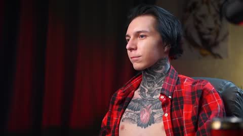 Rick online show from 04/08/26, 09:59