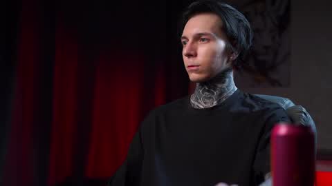 Rick online show from 04/10/26, 03:50