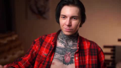 Rick online show from 04/18/26, 07:07