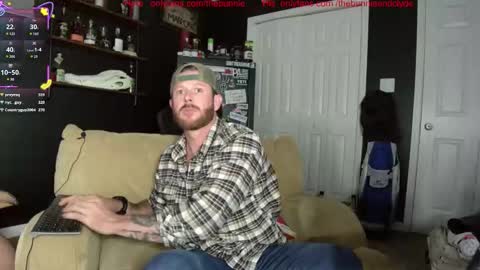 Chillinthemosttt online show from 11/12/25, 02:34