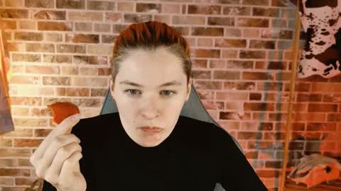 Bella online show from 11/29/25, 09:12