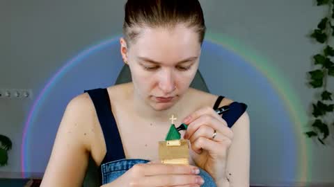 Bella online show from 02/13/26, 09:05