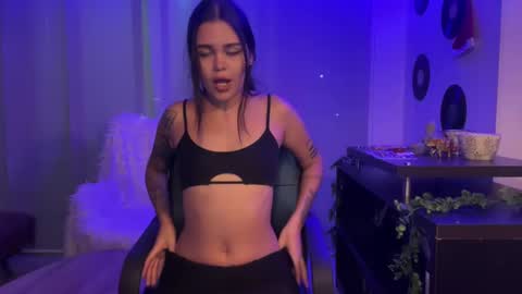 Snapshot of chillspace chatting on 12/23/24, 12:57 KAIA online show from 12/23/24, 12:57