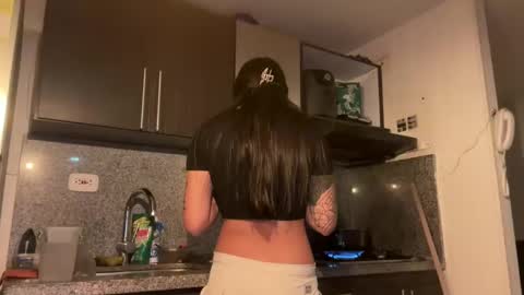 Snapshot of chillspace chatting on 12/28/24, 05:23 KAIA online show from 12/28/24, 05:23