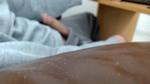 Snapshot of chillstew chatting on 12/14/25, 09:08 Garvey online show from 12/14/25, 09:08