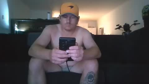 chillstihl1111 online show from 12/13/25, 10:59
